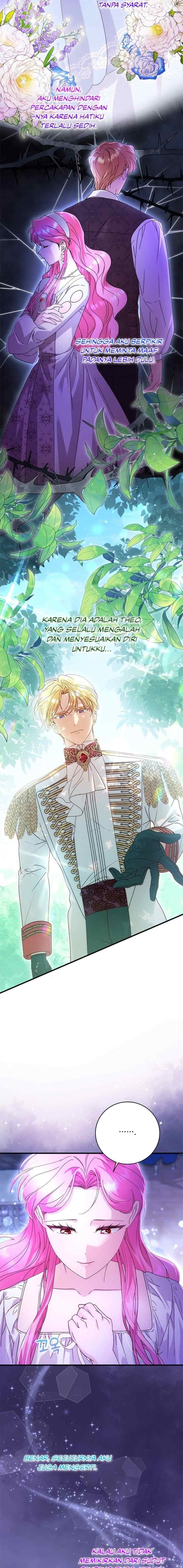 I Took Away The Tyrant's Chastity chapter 56 halaman 16