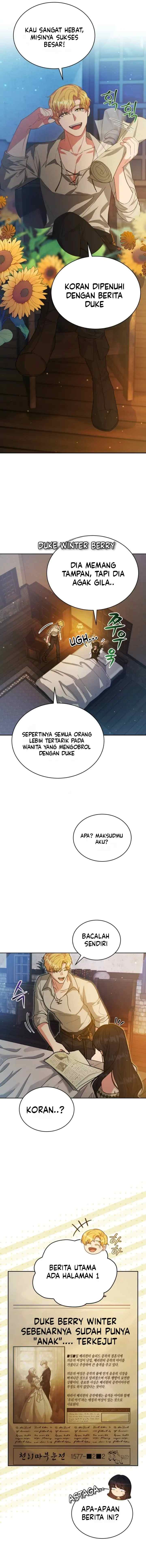 I Seduced the Deceitful Duke chapter 2 halaman 16