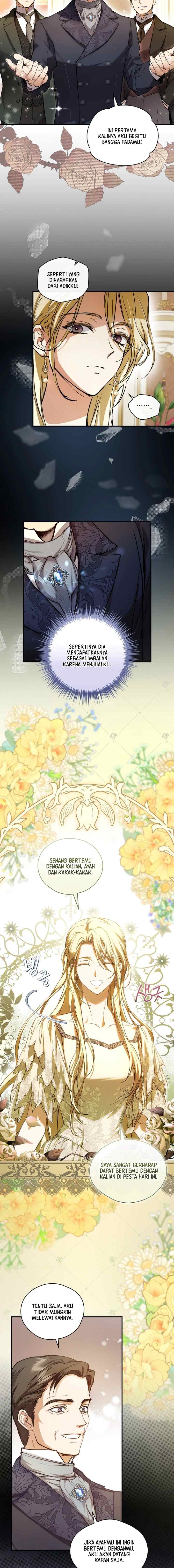 I'm Looking for a New Husband chapter 2 halaman 13