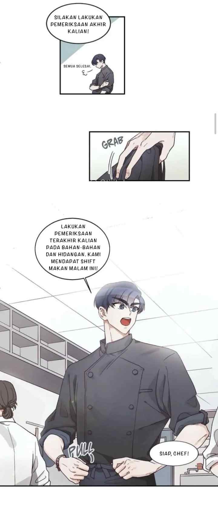 On My Own chapter 2 halaman 11