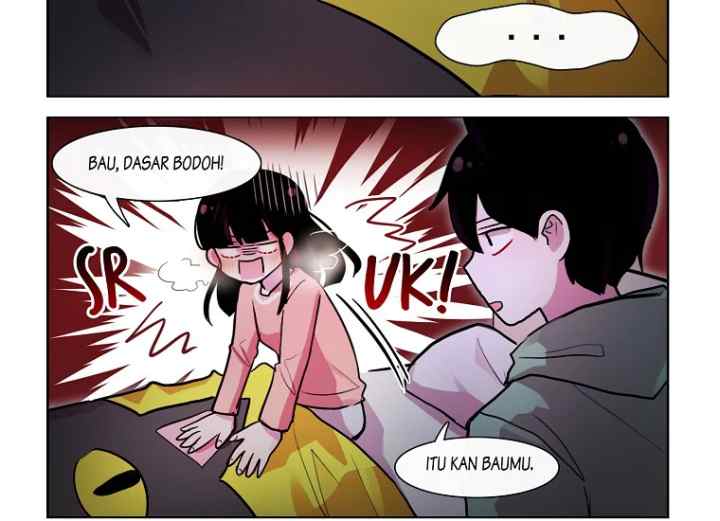 She Doesn't Like Me chapter 204 halaman 18