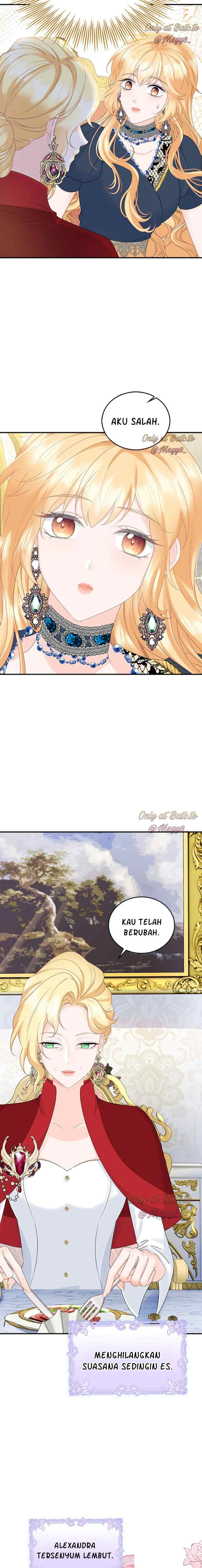 We Live Together chapter 41 halaman 12