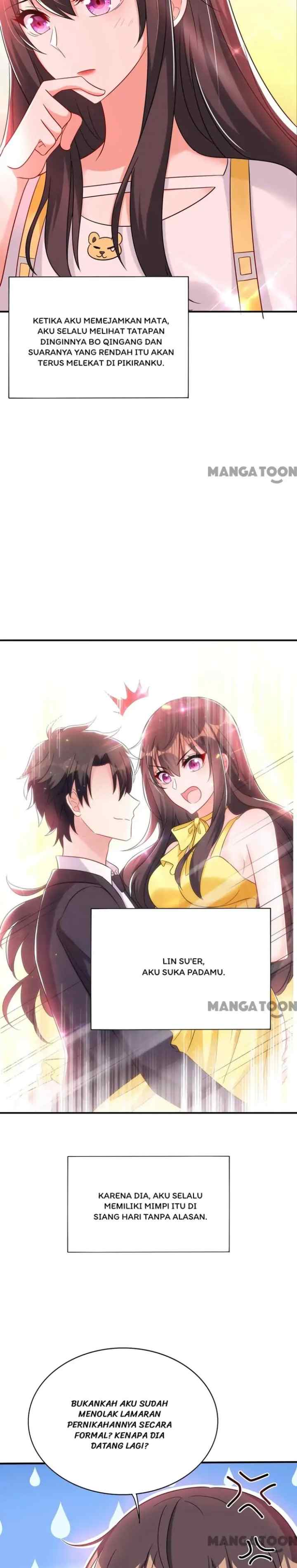 Don't Mess With Missy! chapter 65 halaman 4
