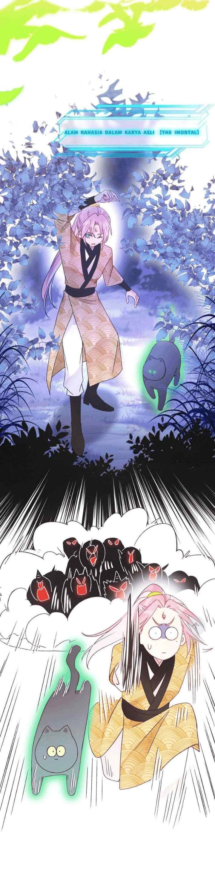 I'm Going to Be a Great Villain chapter 122 halaman 13