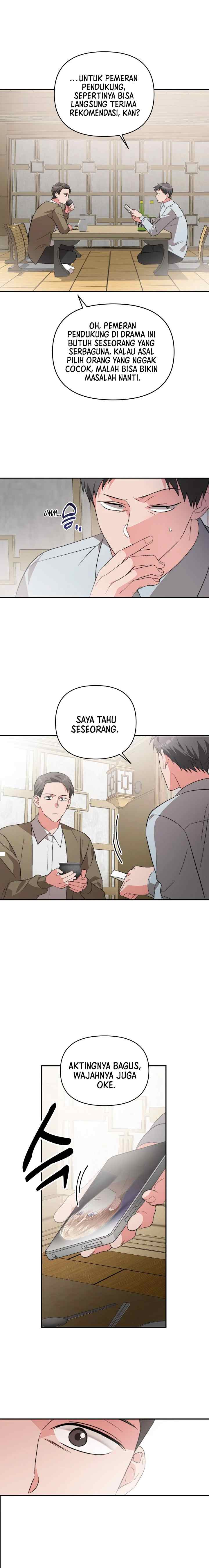 Masquerade chapter 13 halaman 14