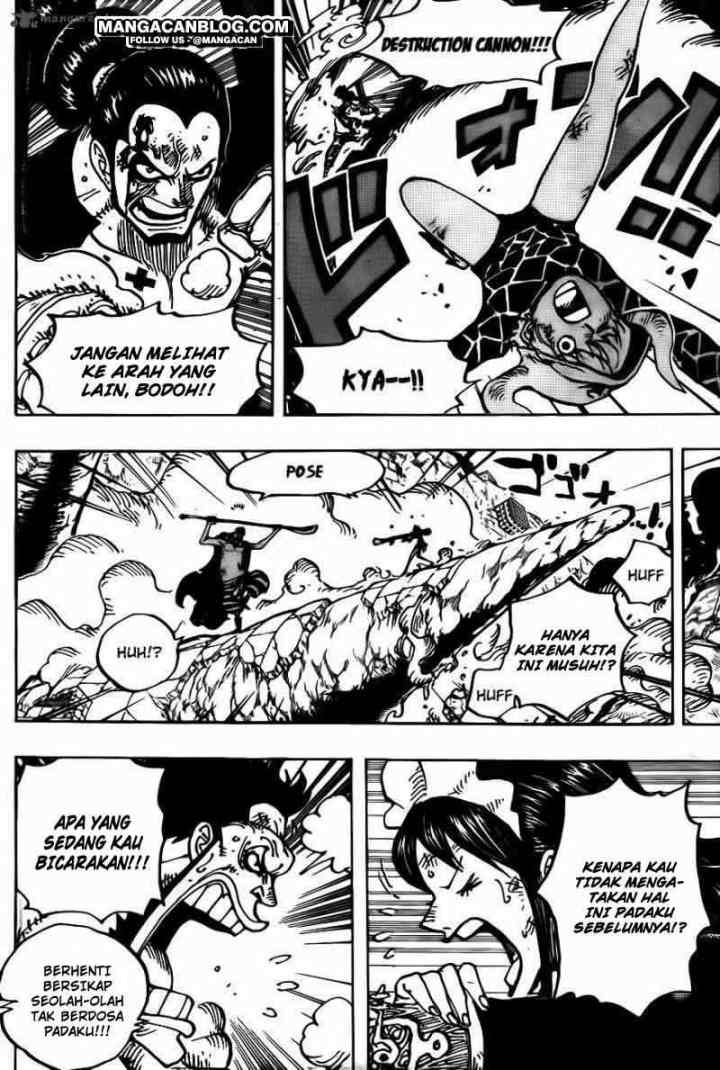 One Piece chapter 770 halaman 10