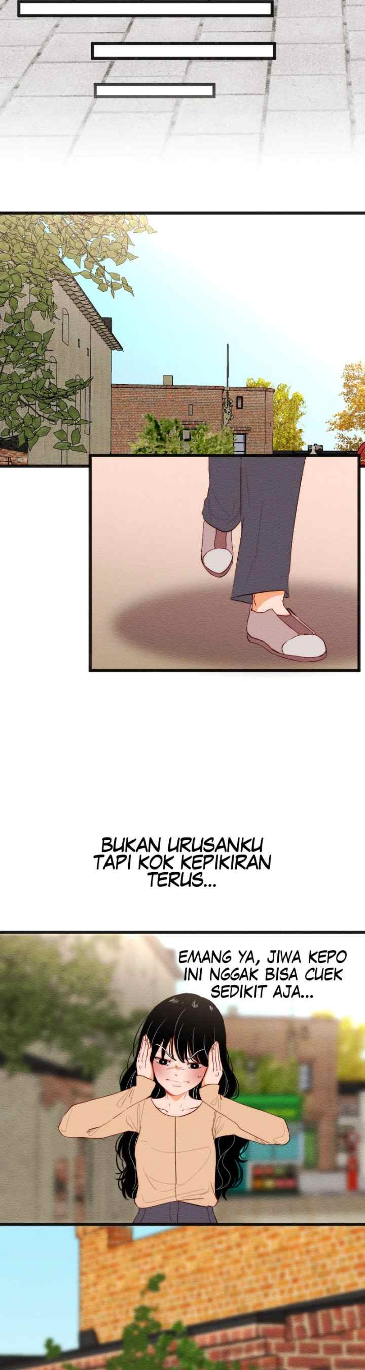 Mistake S1 chapter 158 halaman 5