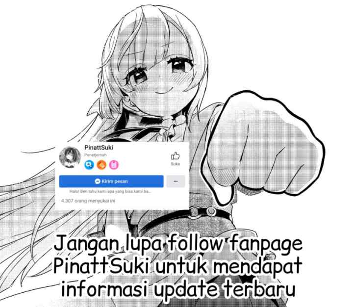 Osananajimi wa Onnanoko bi Naare chapter 6 halaman 12