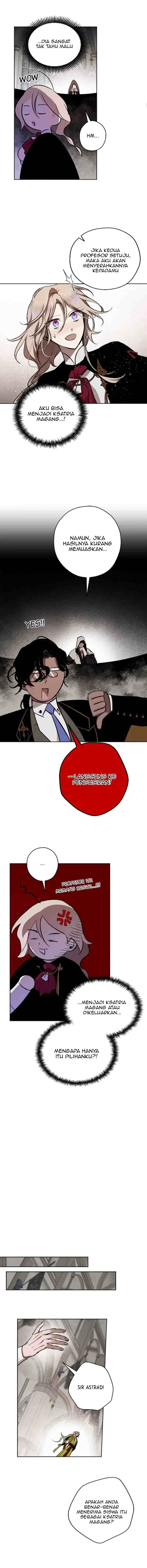 Confession Of The Demon King chapter 24 halaman 10