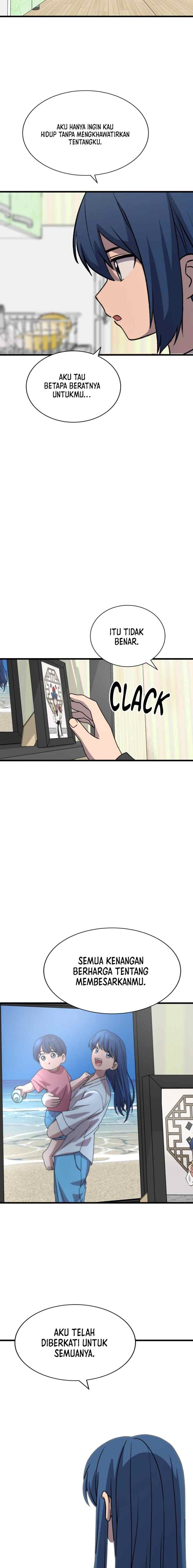 No-Back Choi Hayeong chapter 19 halaman 14