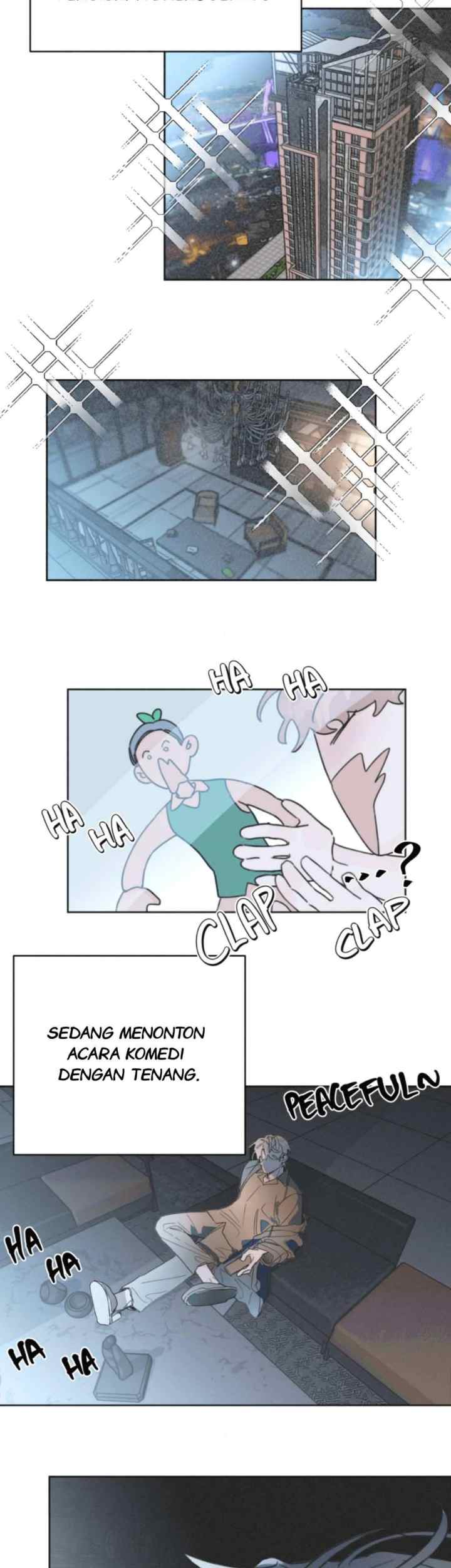 Apathetic Serenade chapter 0 halaman 10
