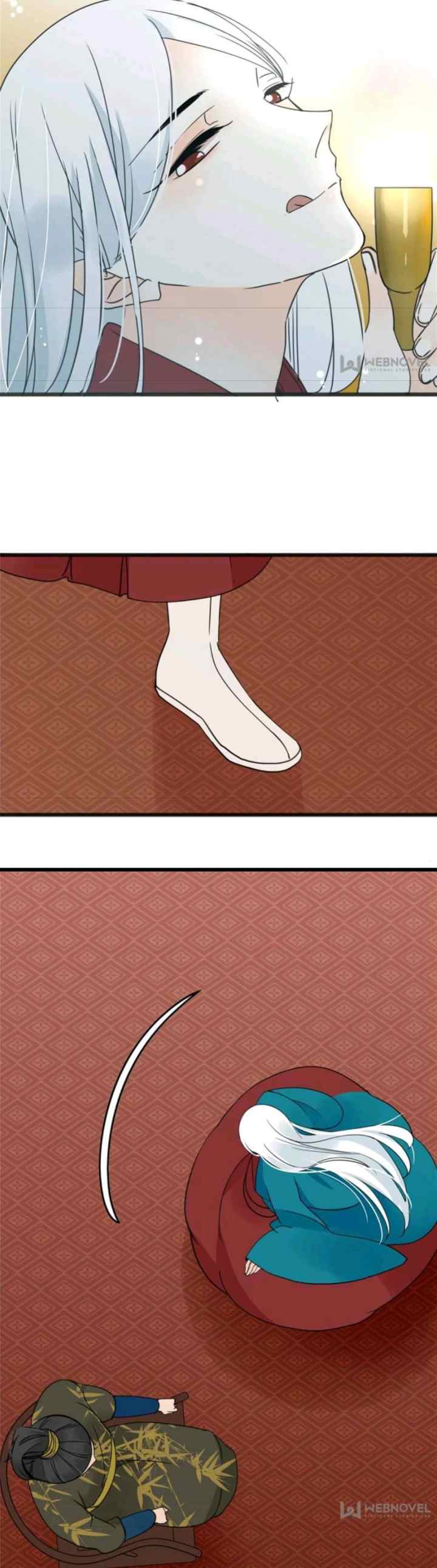 The Expert Boyfriend Snatcher chapter 15 halaman 4