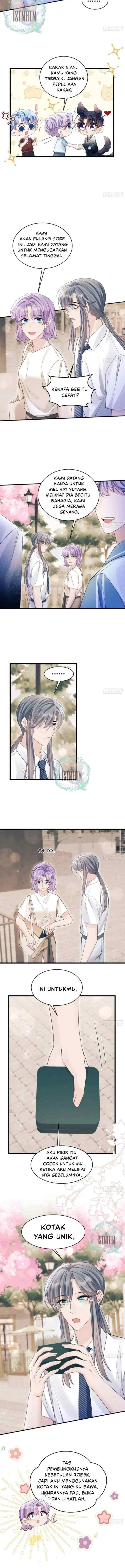 I Suspect the Actor Is Fishing for Me chapter 155 halaman 10