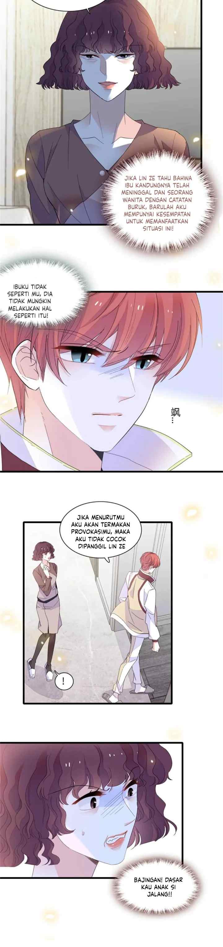 Almighty Daughter Runs The World chapter 90 halaman 13