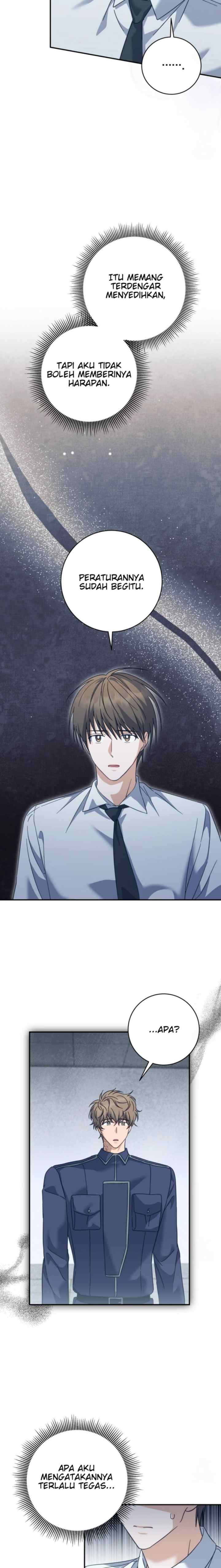 Seira To Juliet chapter 13 halaman 6