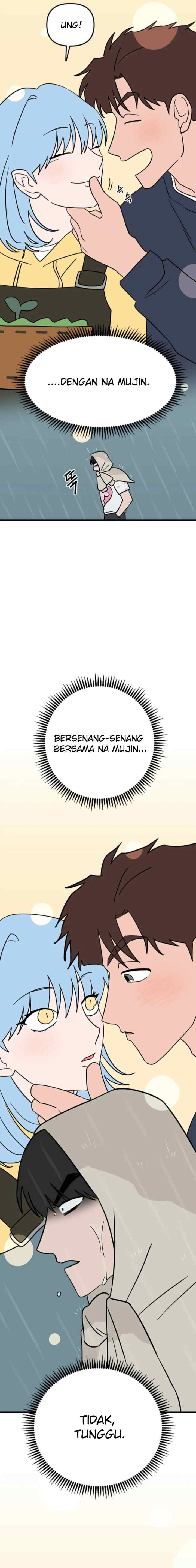 Dragon Girl chapter 55 halaman 4