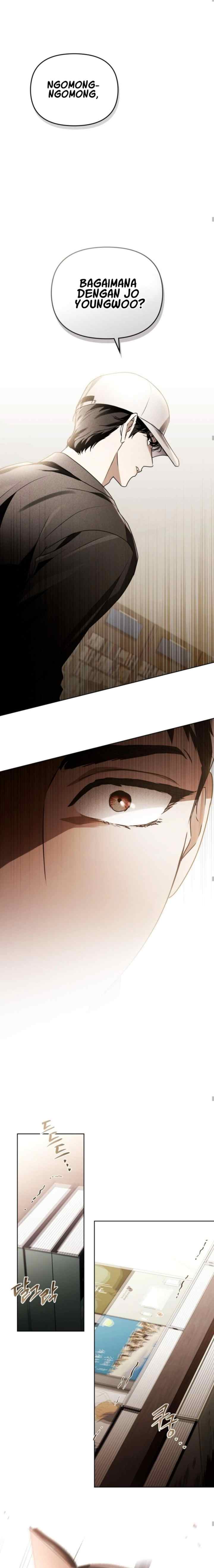 Honbul chapter 20 halaman 11