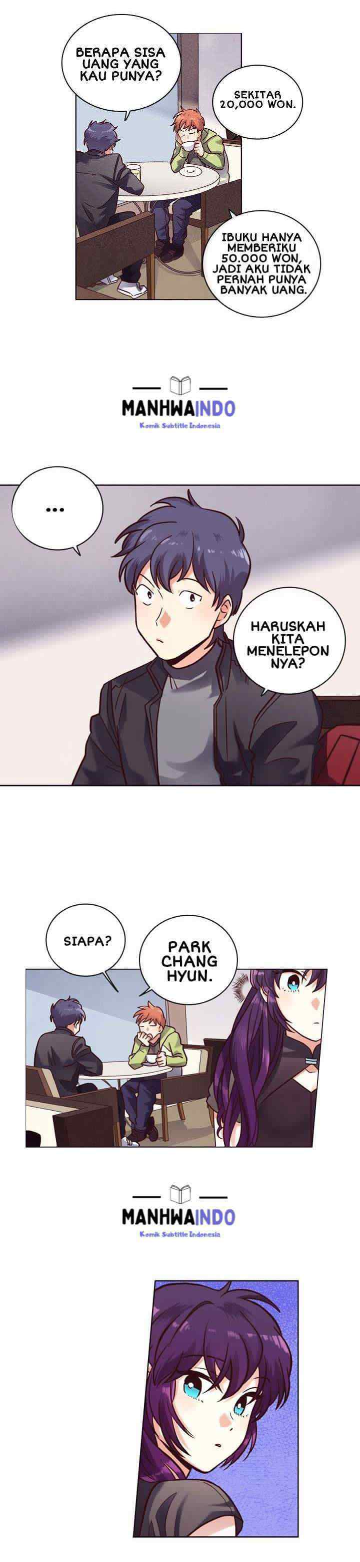 Pride Complex chapter 12.1 halaman 11