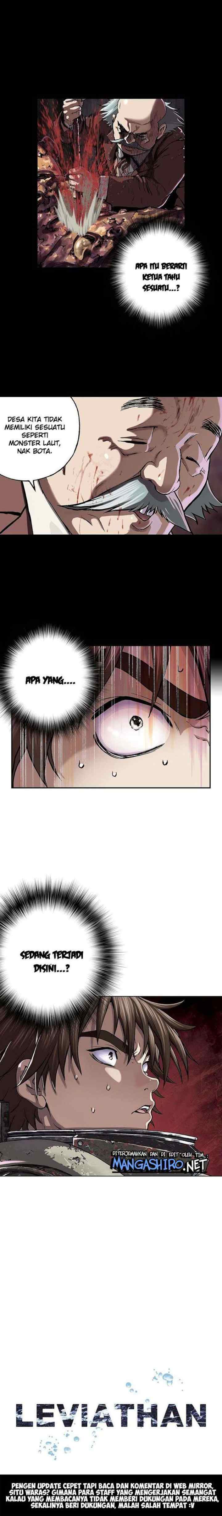 Leviathan chapter 50 halaman 13