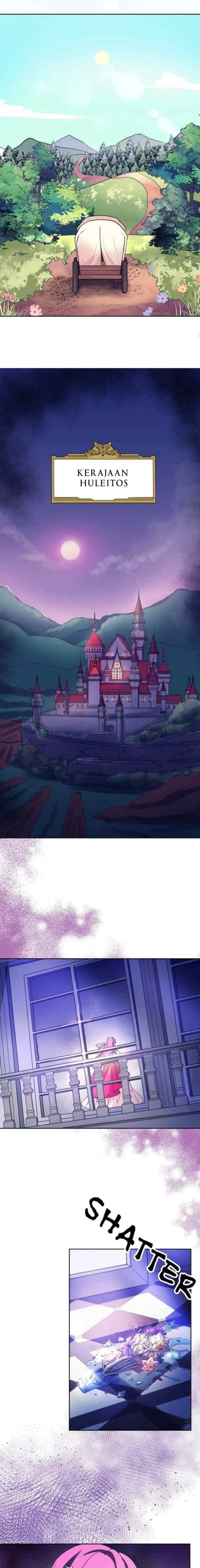 Nisemono Seijo wa Unmei wo Kutsugaesu chapter 21 halaman 12
