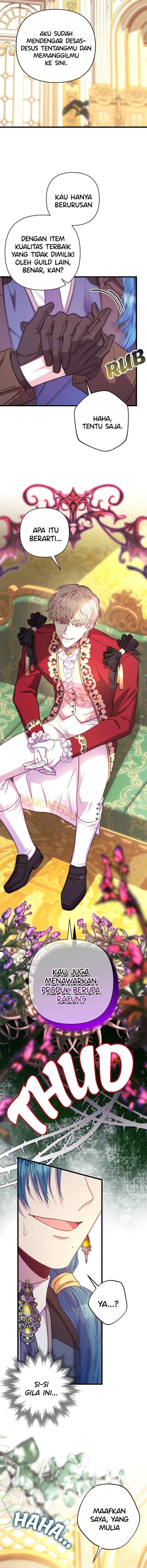 Anyway, It Is A Ropan chapter 94 halaman 19