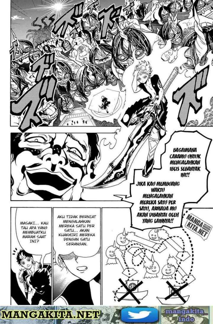 Orient chapter 58 halaman 13