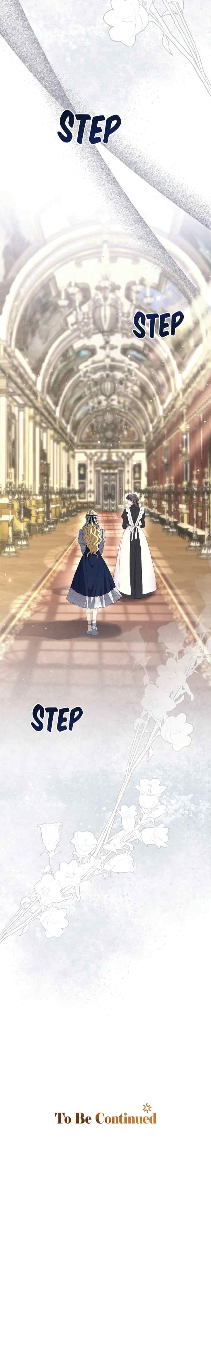 Enough With The Flirting chapter 17 halaman 20