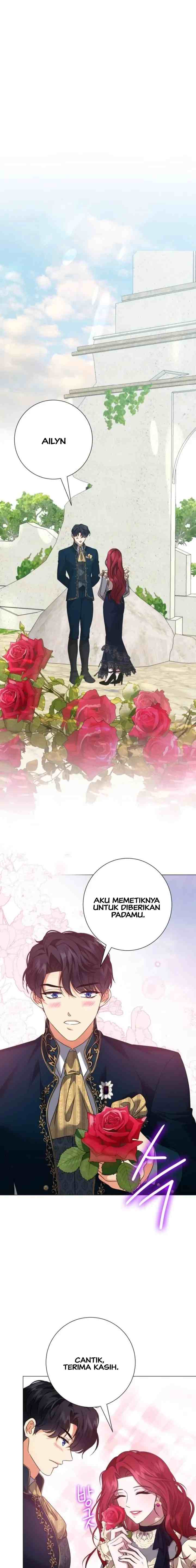 Circumstances of Switching Bodies chapter 83 halaman 9