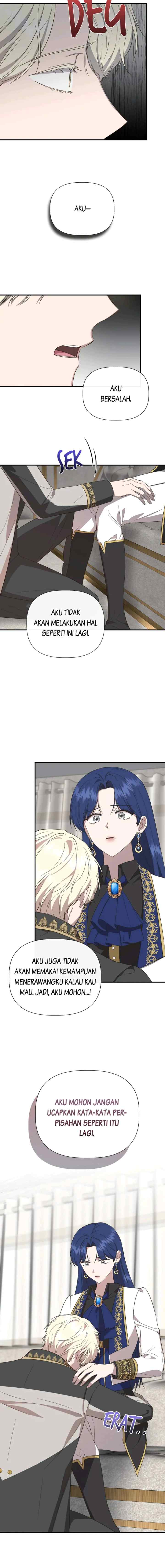 I Wasn't the Cinderella chapter 103 halaman 4
