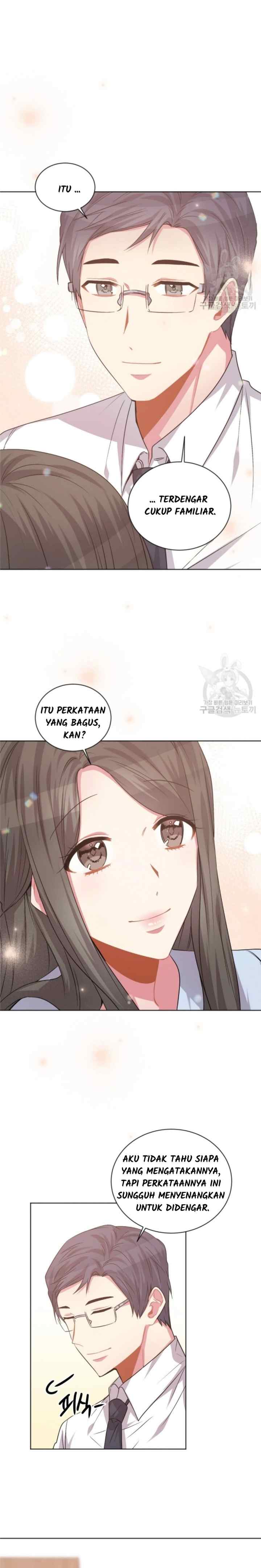 All About You chapter 67 halaman 16