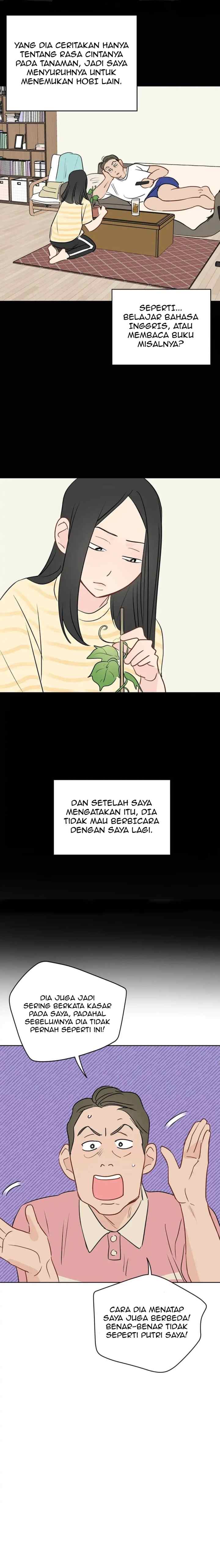 It's Just A Dream... Right?! chapter 22 halaman 9