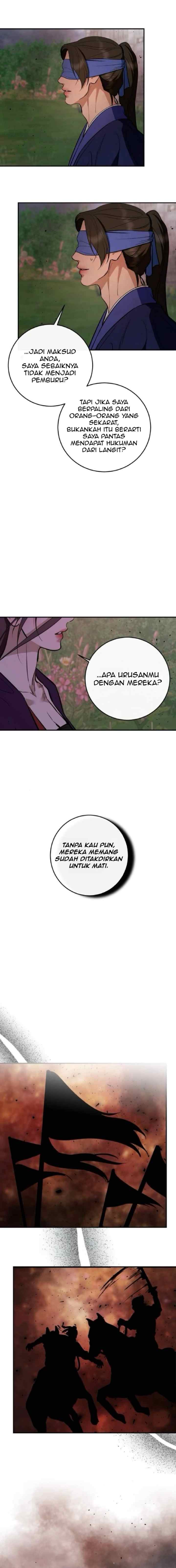 Extroversion of an Immortal chapter 137 halaman 12