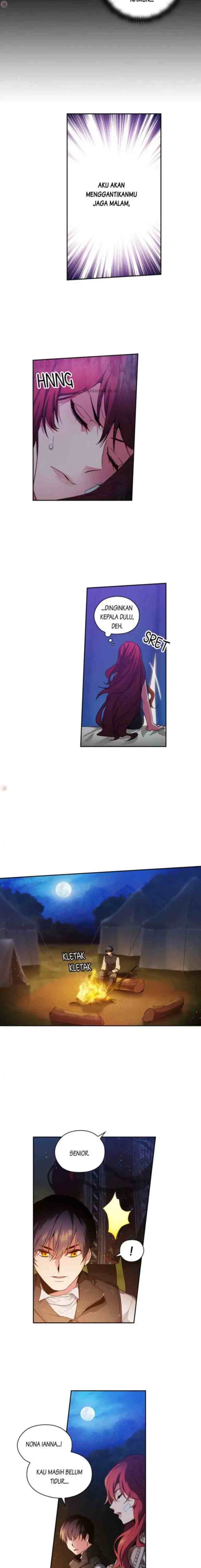Adonis chapter 94 halaman 13