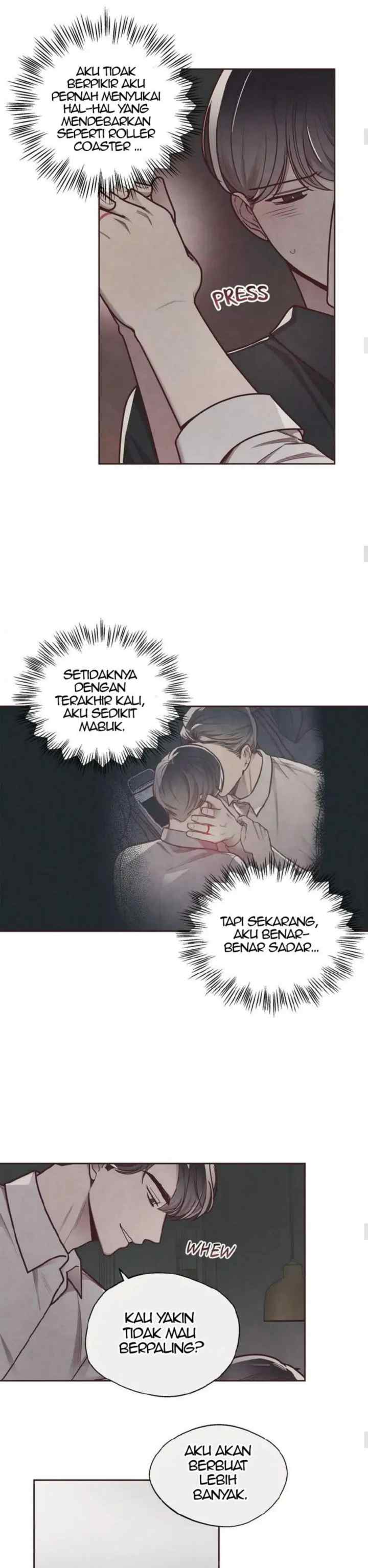 Relationship Ring chapter 23 halaman 12