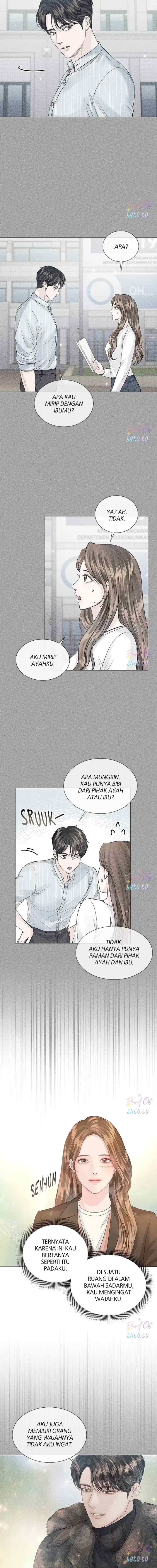 There Must Be Happy Endings chapter 104 halaman 11