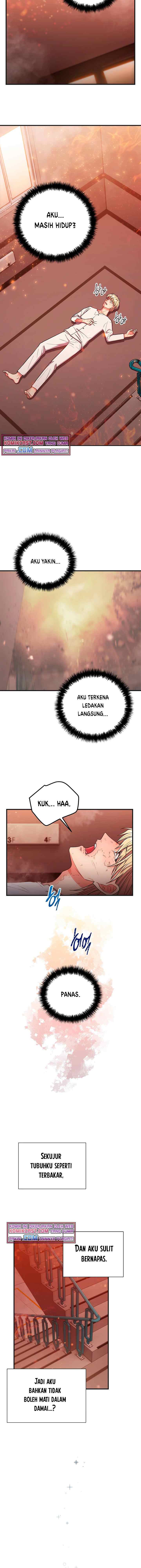 Medical Return chapter 143 halaman 15
