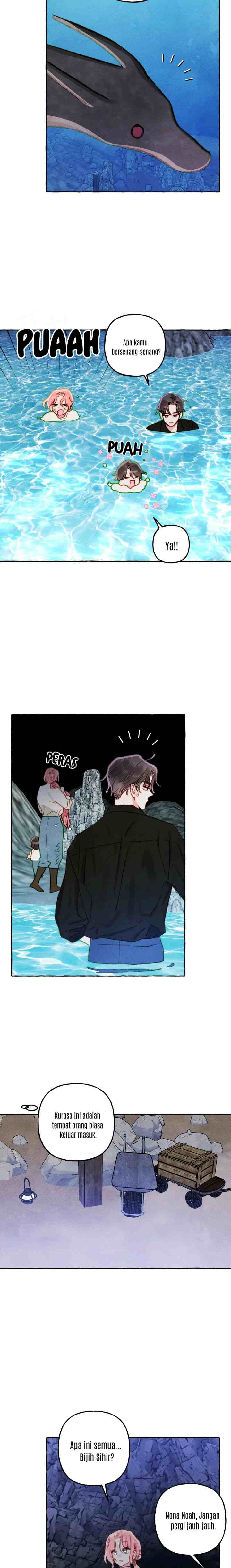 I Raised a Black Dragon chapter 42 halaman 16