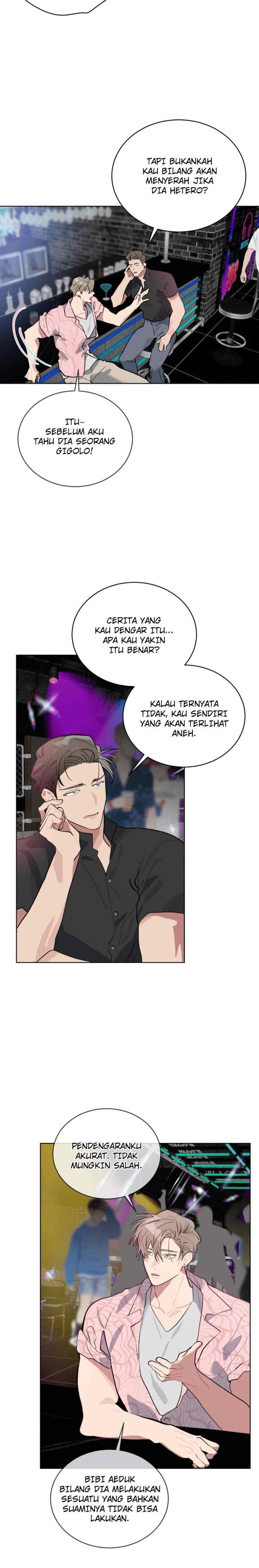 Please Add Some Charcoal chapter 8 halaman 8