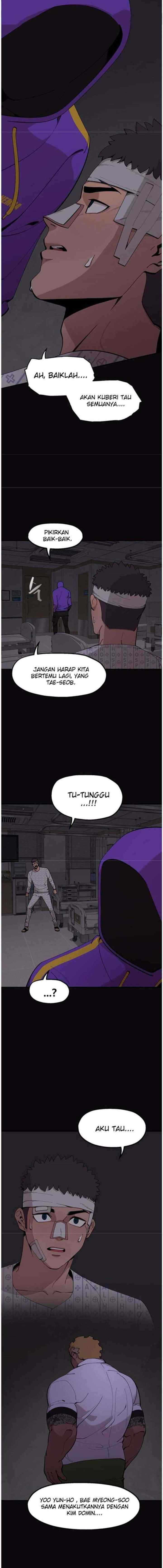 Psycho Revenge chapter 26 halaman 6