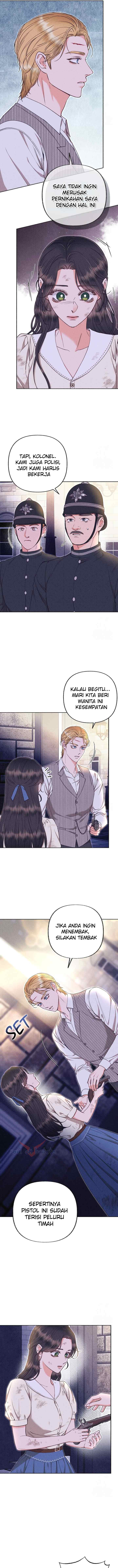To My Rude Multiple Personalities chapter 50 halaman 6