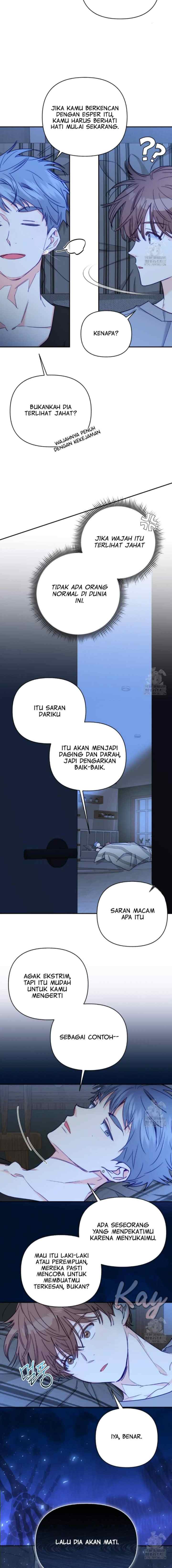 Ordinary Person A chapter 48 halaman 15
