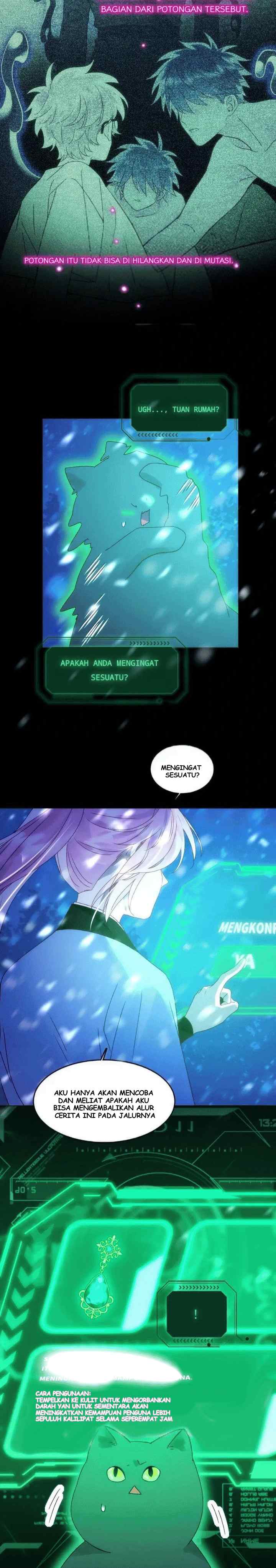 I'm Going to Be a Great Villain chapter 126 halaman 4