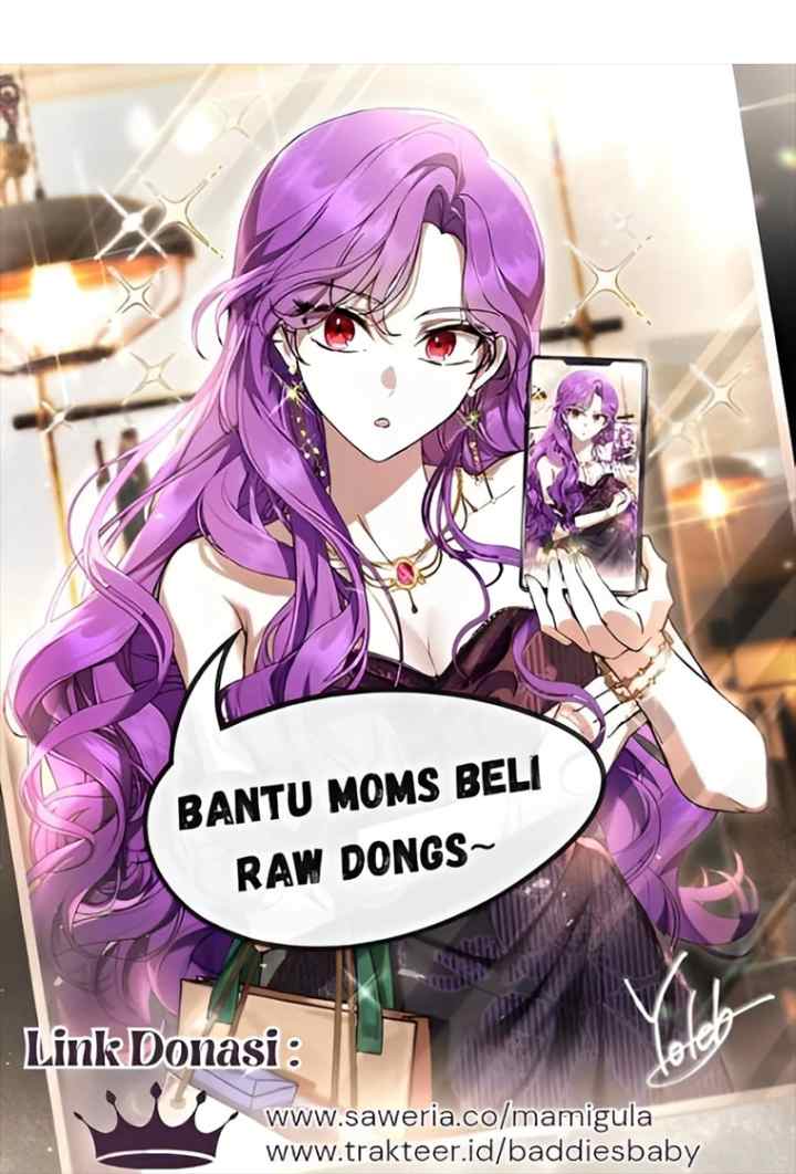 The Baby Tyrant chapter 98 halaman 18