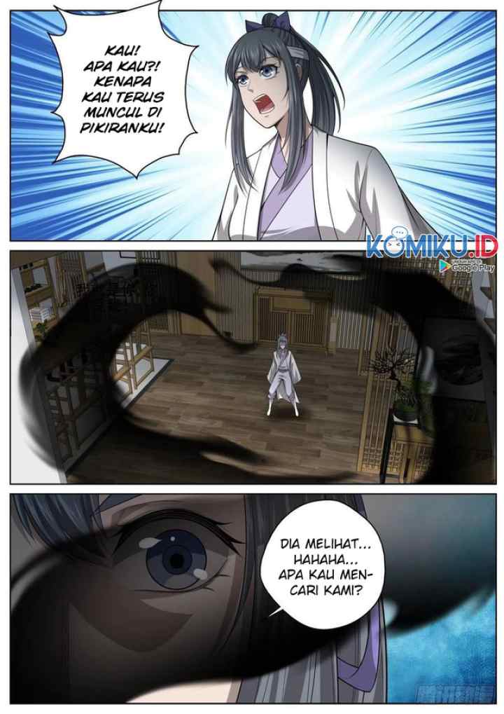 Extreme Mad Emperor System chapter 73 halaman 13