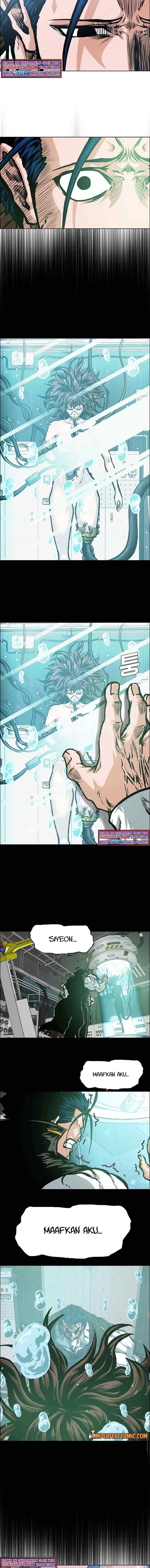Rooftop Sword Master chapter 92 halaman 8