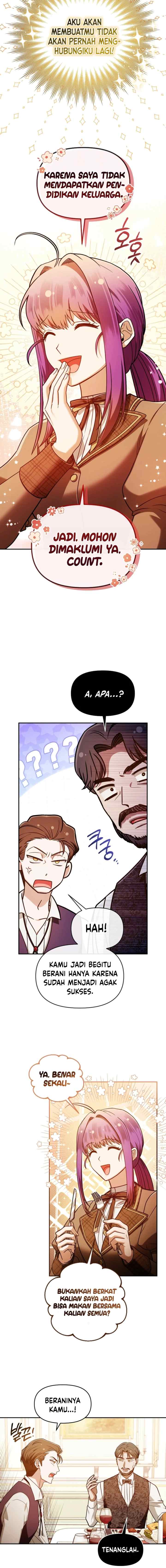 I'm the Dying Emperor's Doctor chapter 17 halaman 11