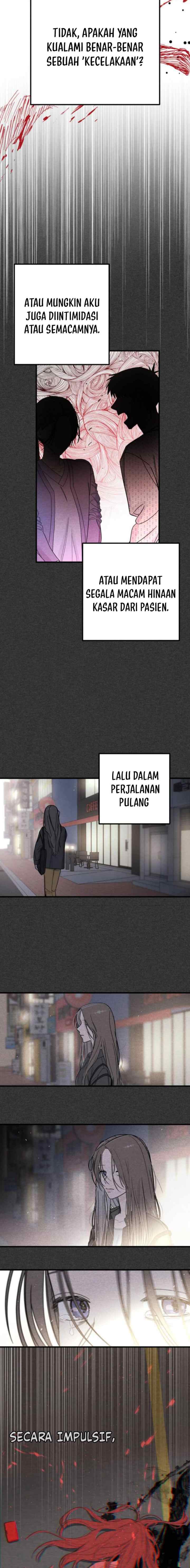 A Woman Who Lost 4 Years and 6 Months chapter 2 halaman 10
