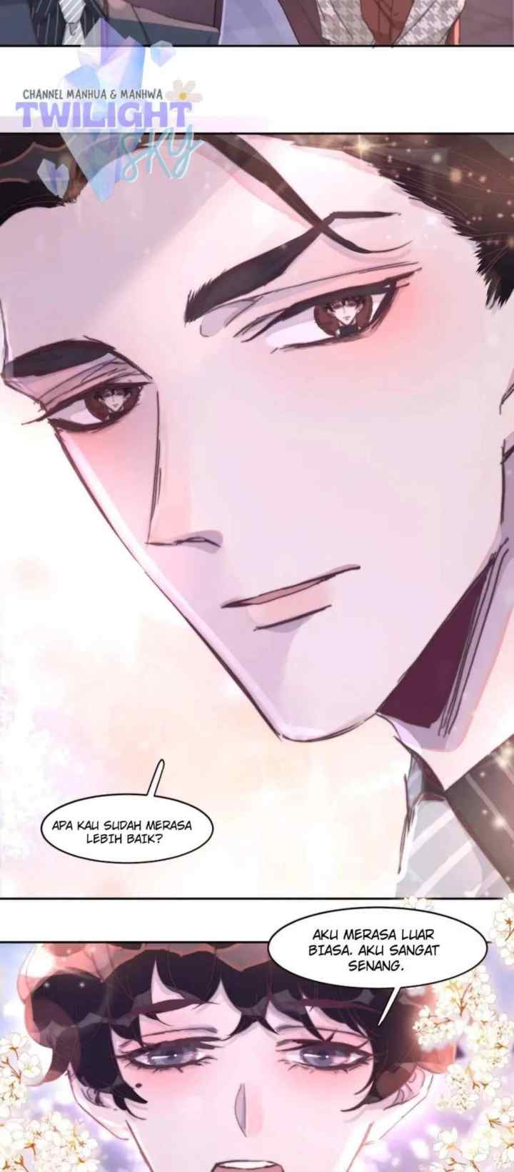 No Money chapter 18 halaman 12