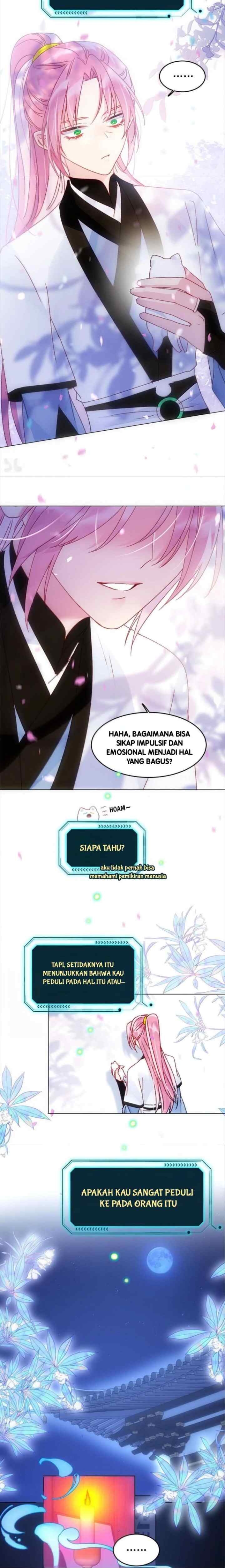I'm Going to Be a Great Villain chapter 132 halaman 15