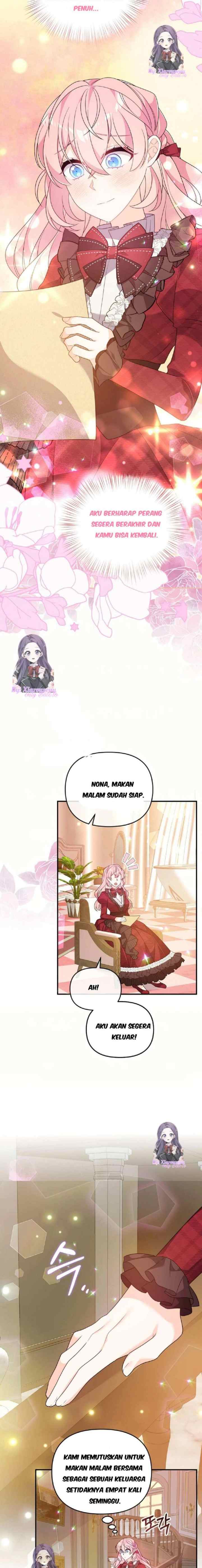 I Will Seduce the Male Lead for My Older Brother chapter 56 halaman 11